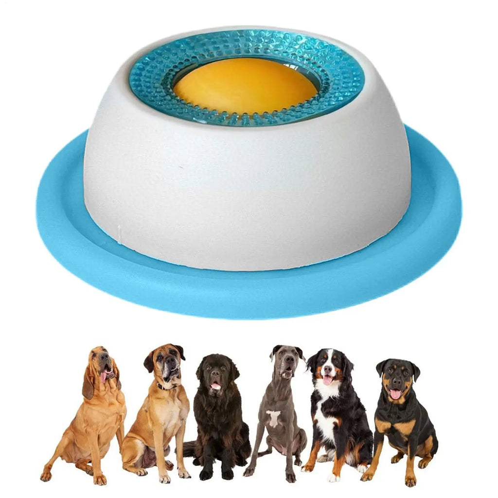 Pet Feeding Treat  Puzzle