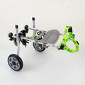 Adjustable Dog Wheelchair Hind Leg
