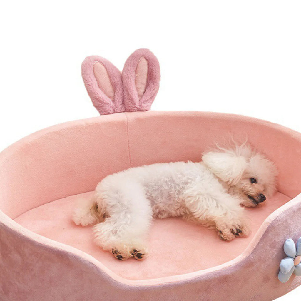 Soft, washable Pet Bed