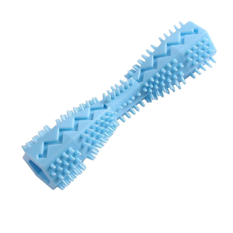 Dog Chew Toy Squeaky Bones