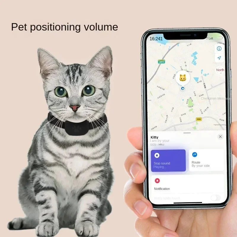Waterproof pet Gps Tracker