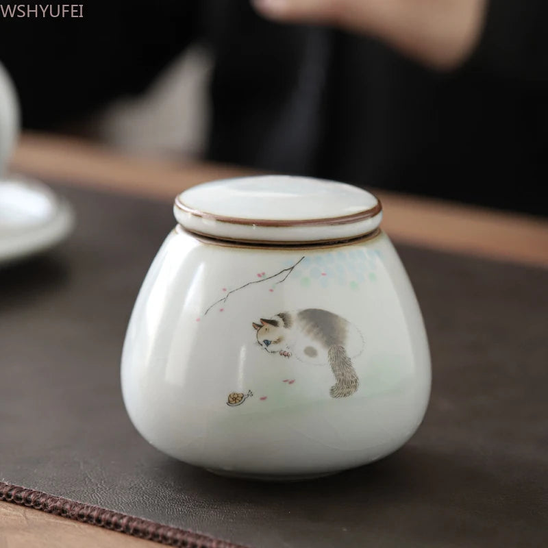 Pet Memorial Suitable urns