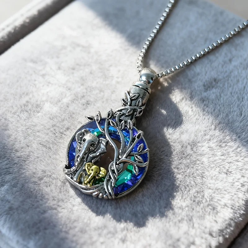 Pet urn Ashes Necklace