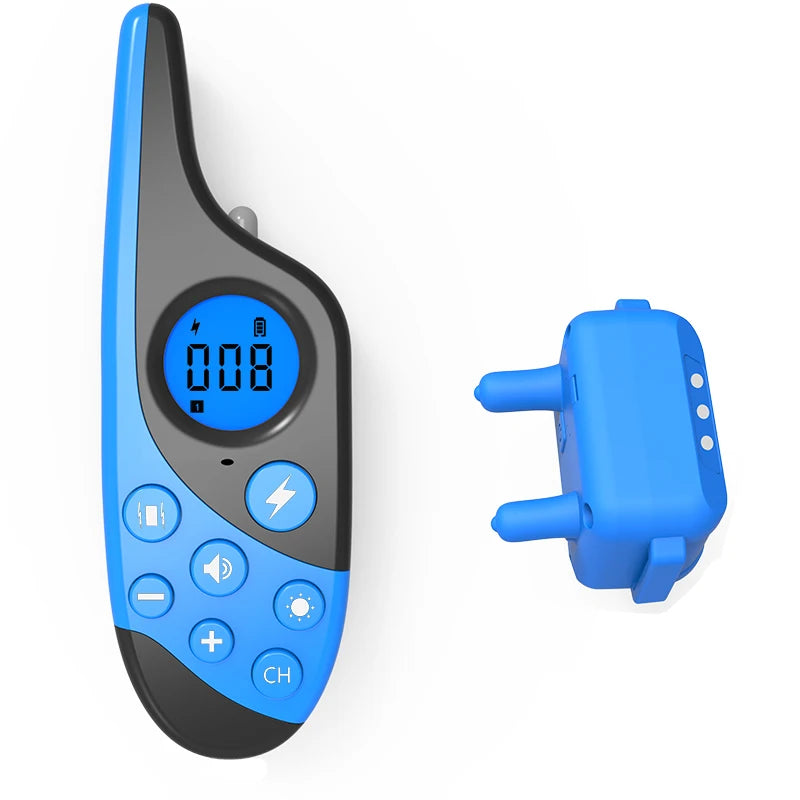 Dog Training Collar with Remote