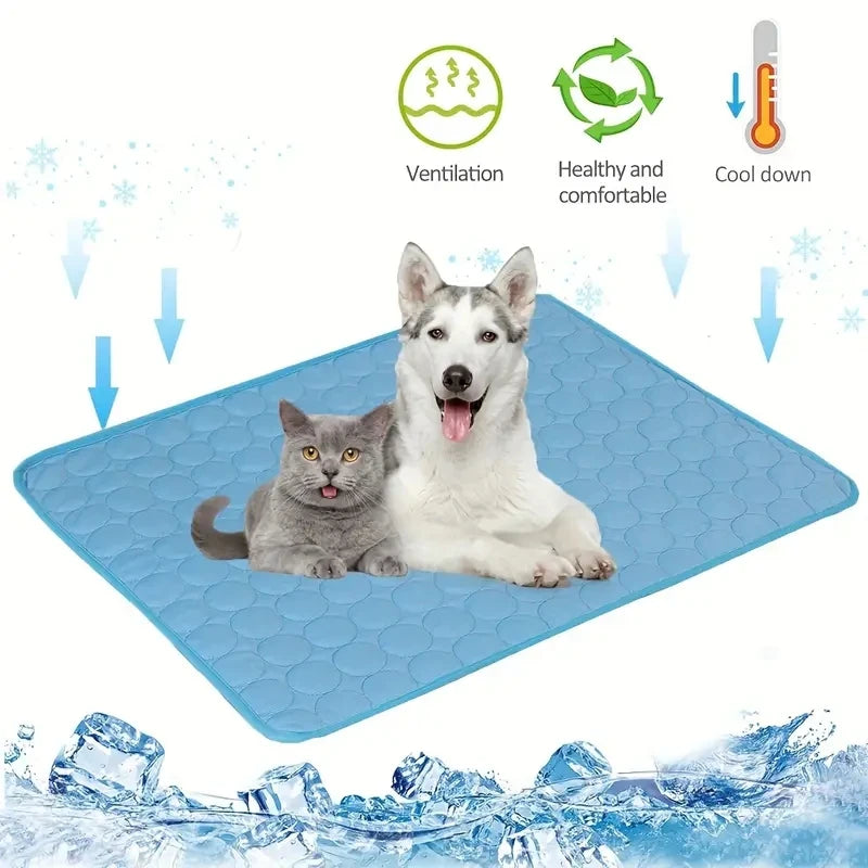 Pet Cooling mat