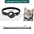 Waterproof Cat Bell Collar Breakaway