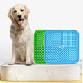 Pet Silicone Mat Food Plate