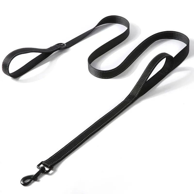 6FT Heavy Duty Dog Leash for Large, Medium Dogs,