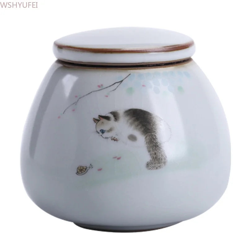 Pet Memorial Suitable urns