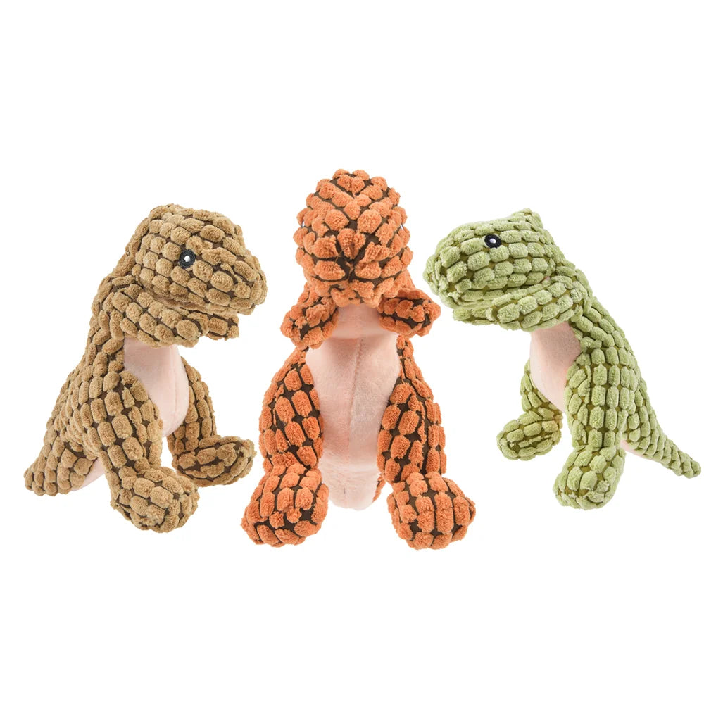 Pet Plush  Chew Toys