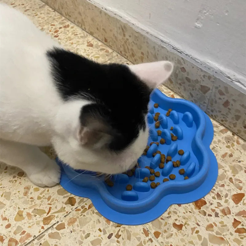 Silicone Pet Licking Pad