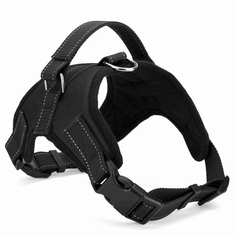 Quick Release Pet Harness