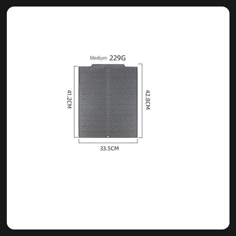 Pet Feeding Mat, Waterproof
