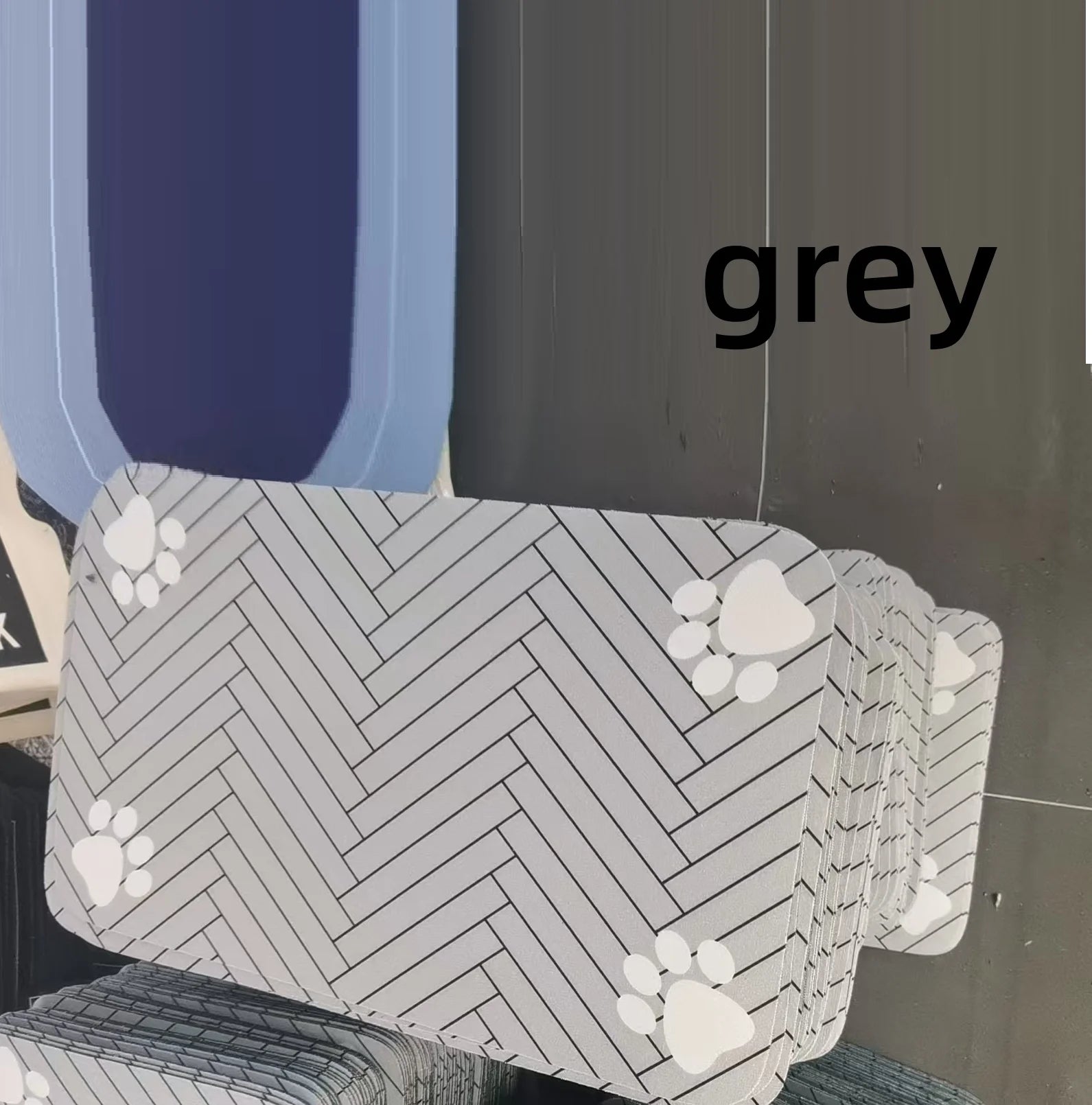 Pet Feeding Mat, Waterproof