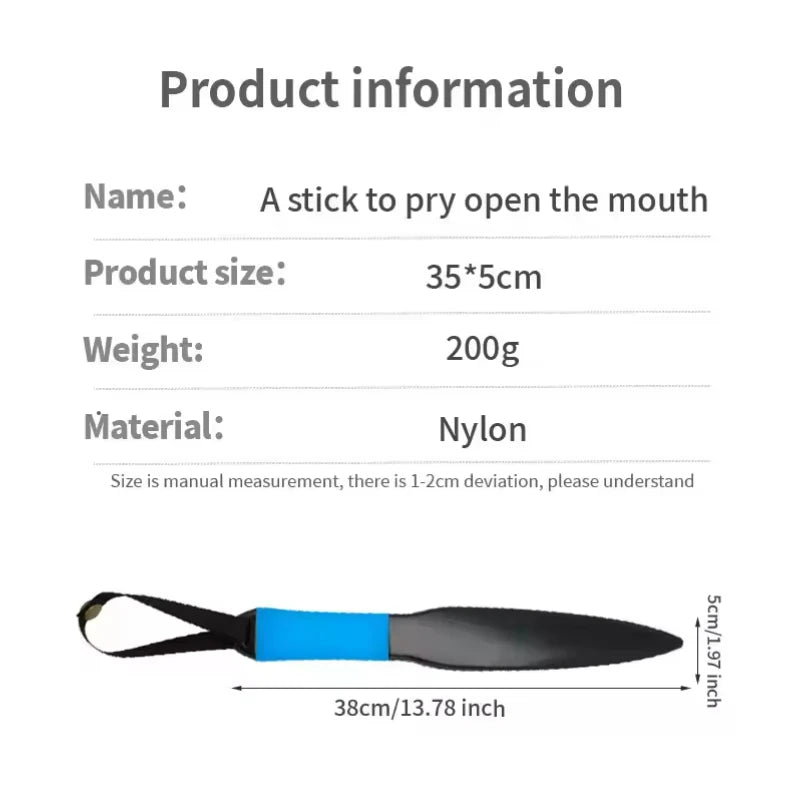 silicone chew stick for dog training