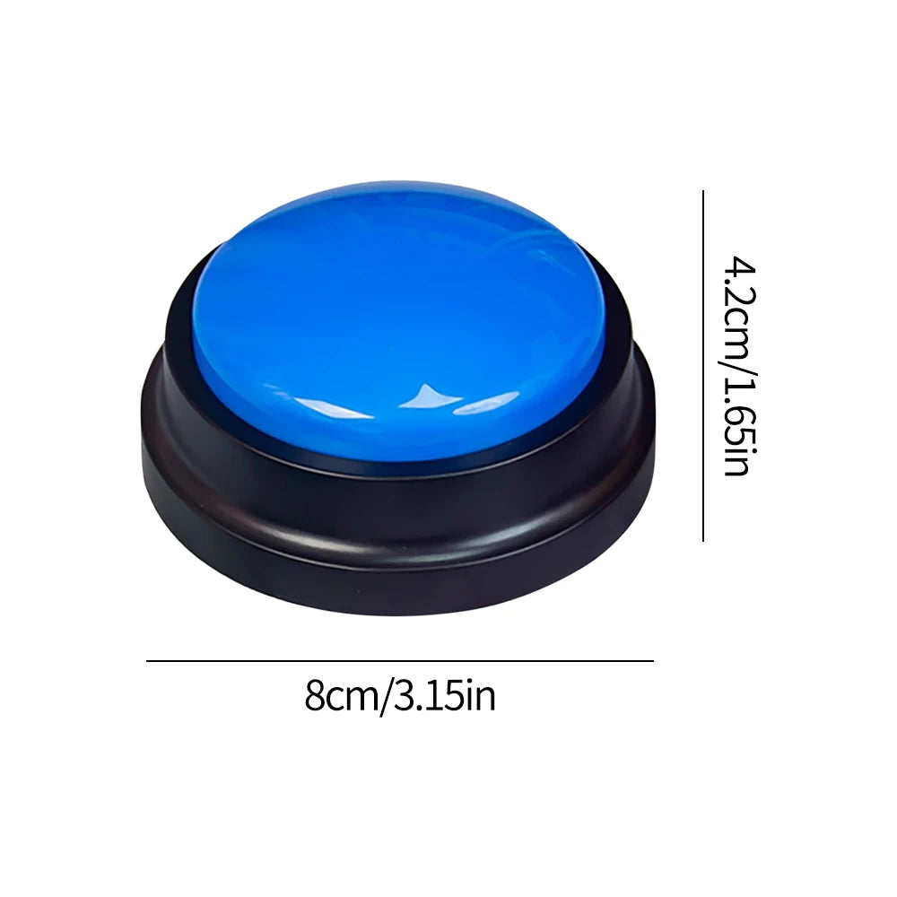 Voice Recording Button  for Communication