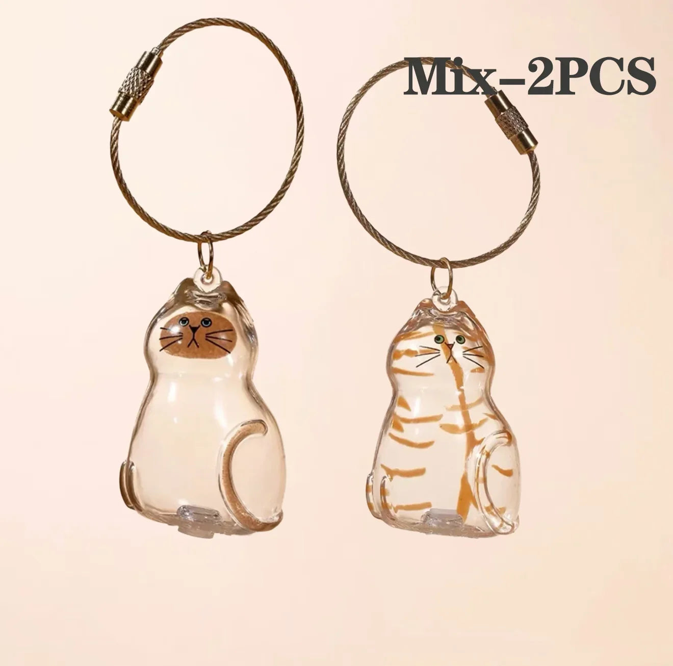 Pet Hair Memorial Keepsake