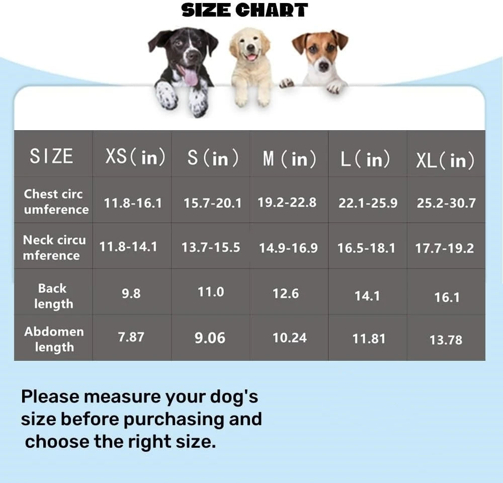 Dog Lift Harness,for Assistance