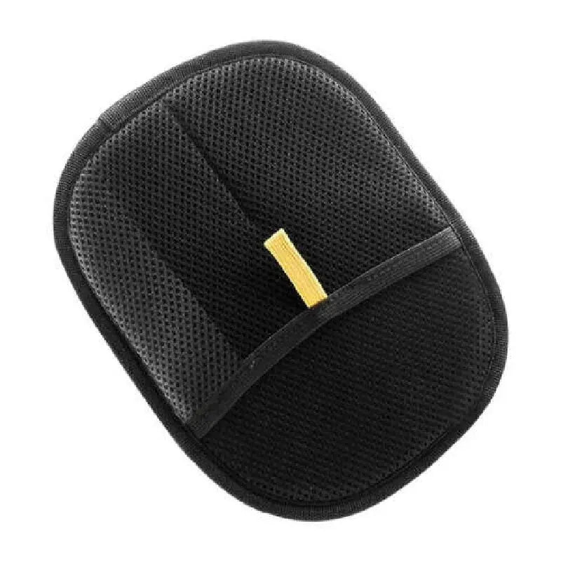 Pet hair removal glove