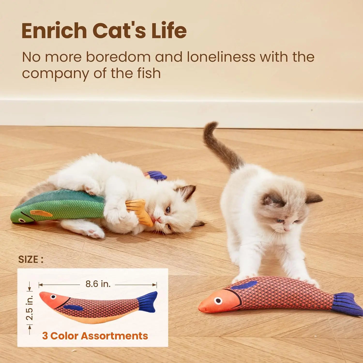 Cat  grinding catnip Toys