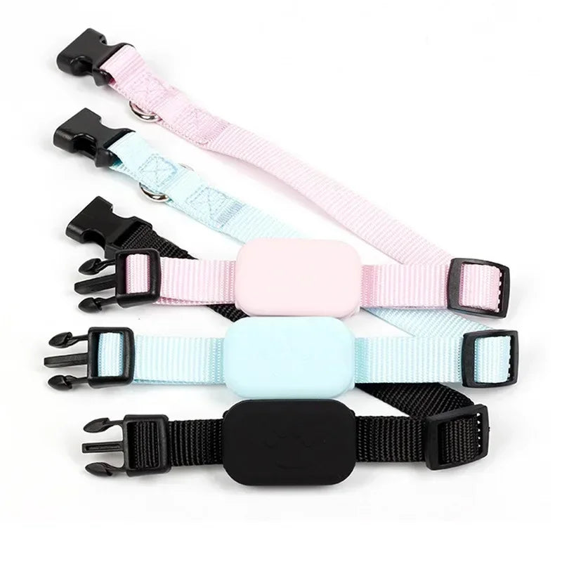 Waterproof pet Gps Tracker