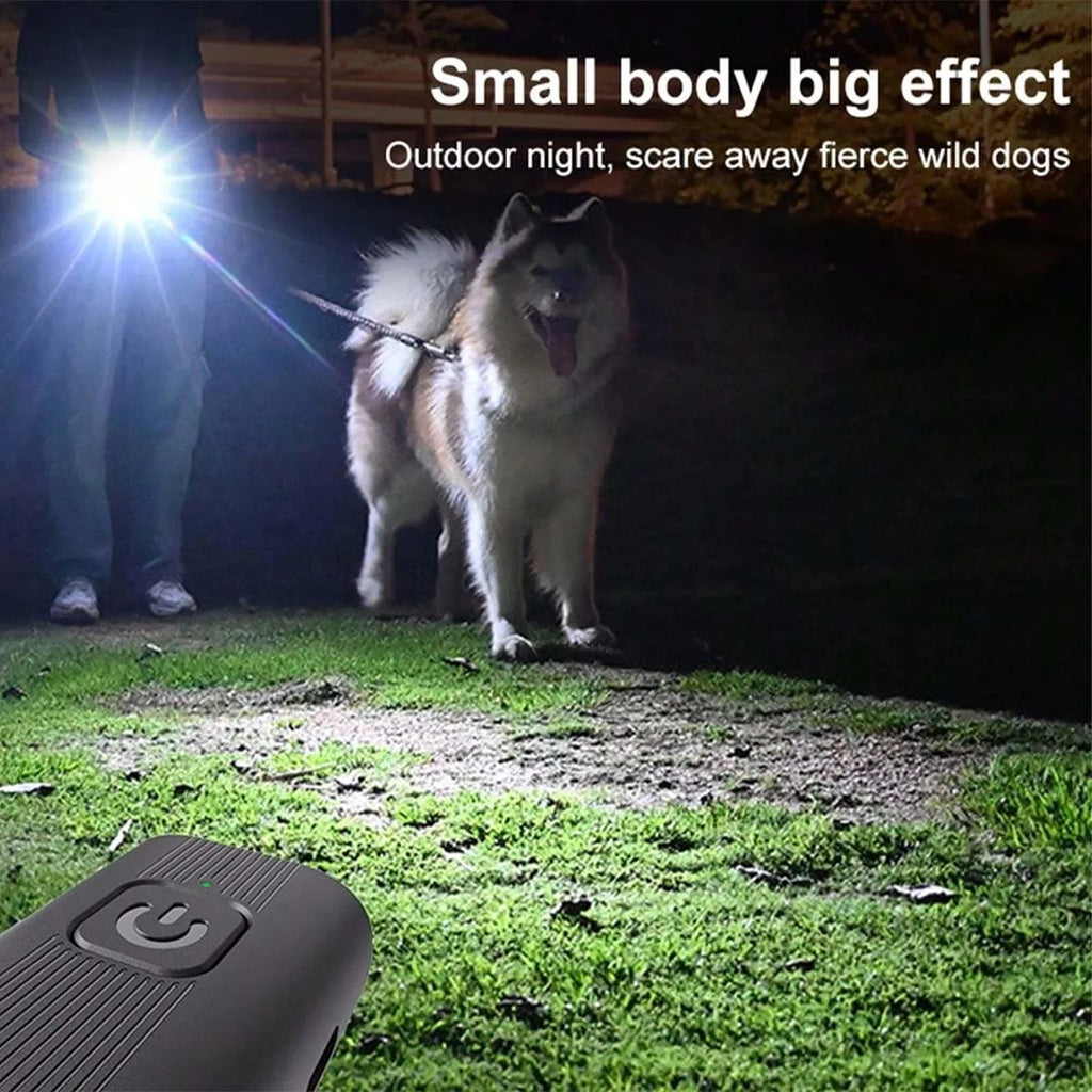 Mini Dog Repeller