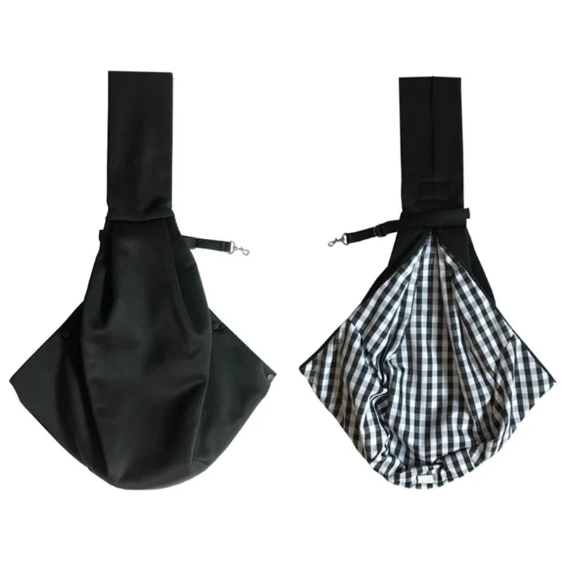 Pet Crossbody Shoulder  Travel Bag