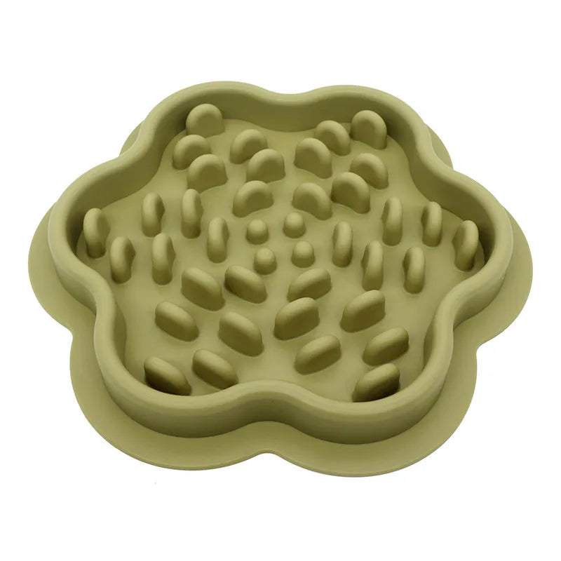 Silicone Pet Licking Pad