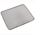 Pet Cooling Mat Summer Durable Blanket