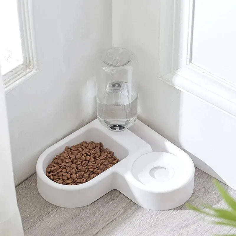 Automatic Drinking  Bowl