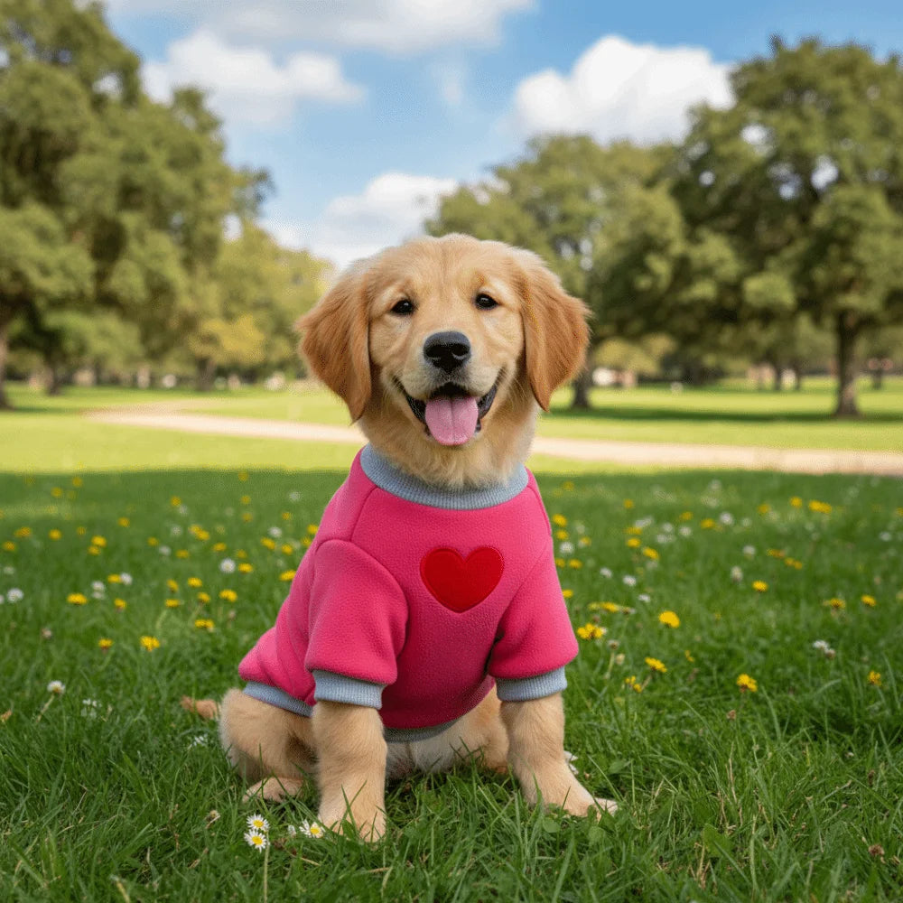 Dog Love Hoodie Two Leg Clothing