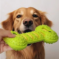 Dog Chew Toys Rubber Bone