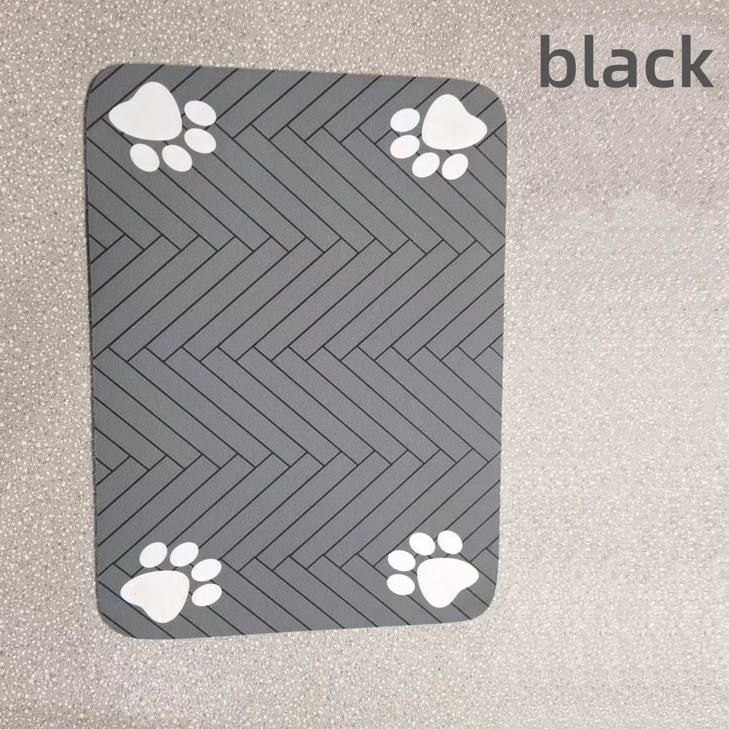 Pet Feeding Mat, Waterproof