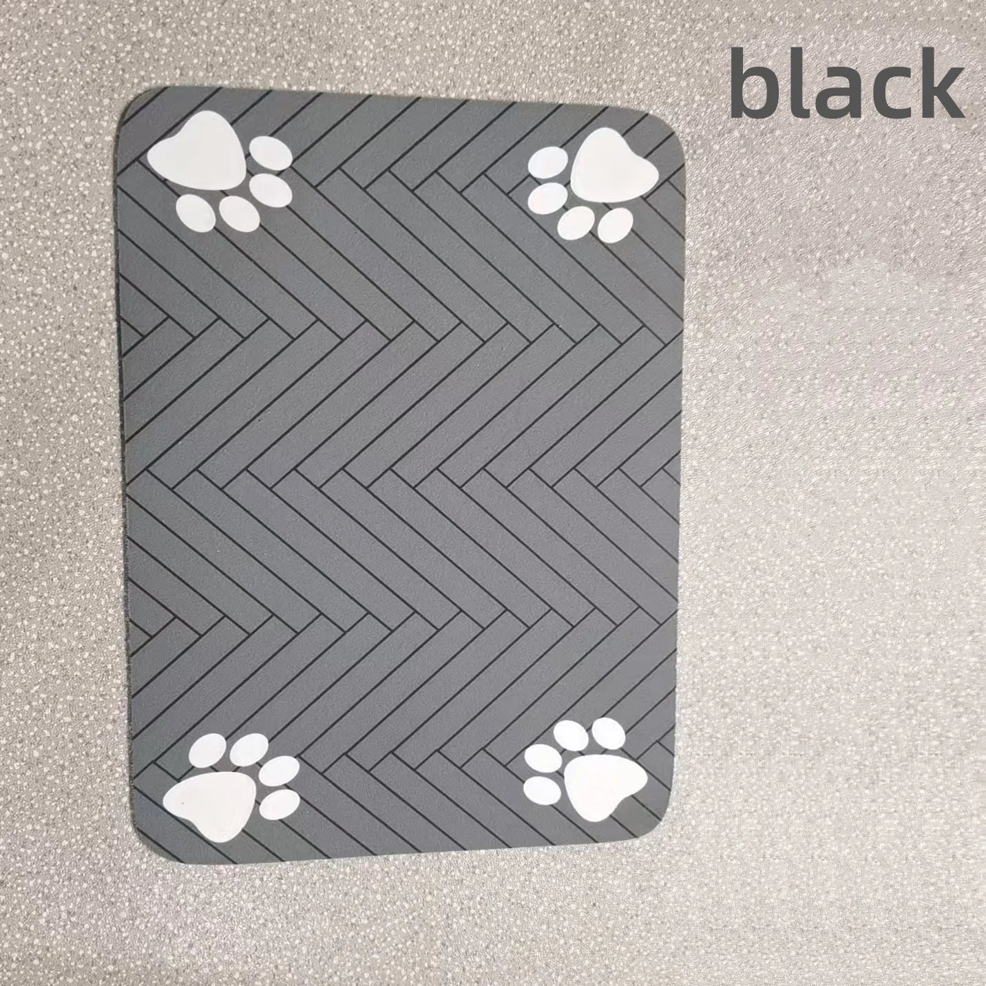 Pet Feeding Mat, Waterproof