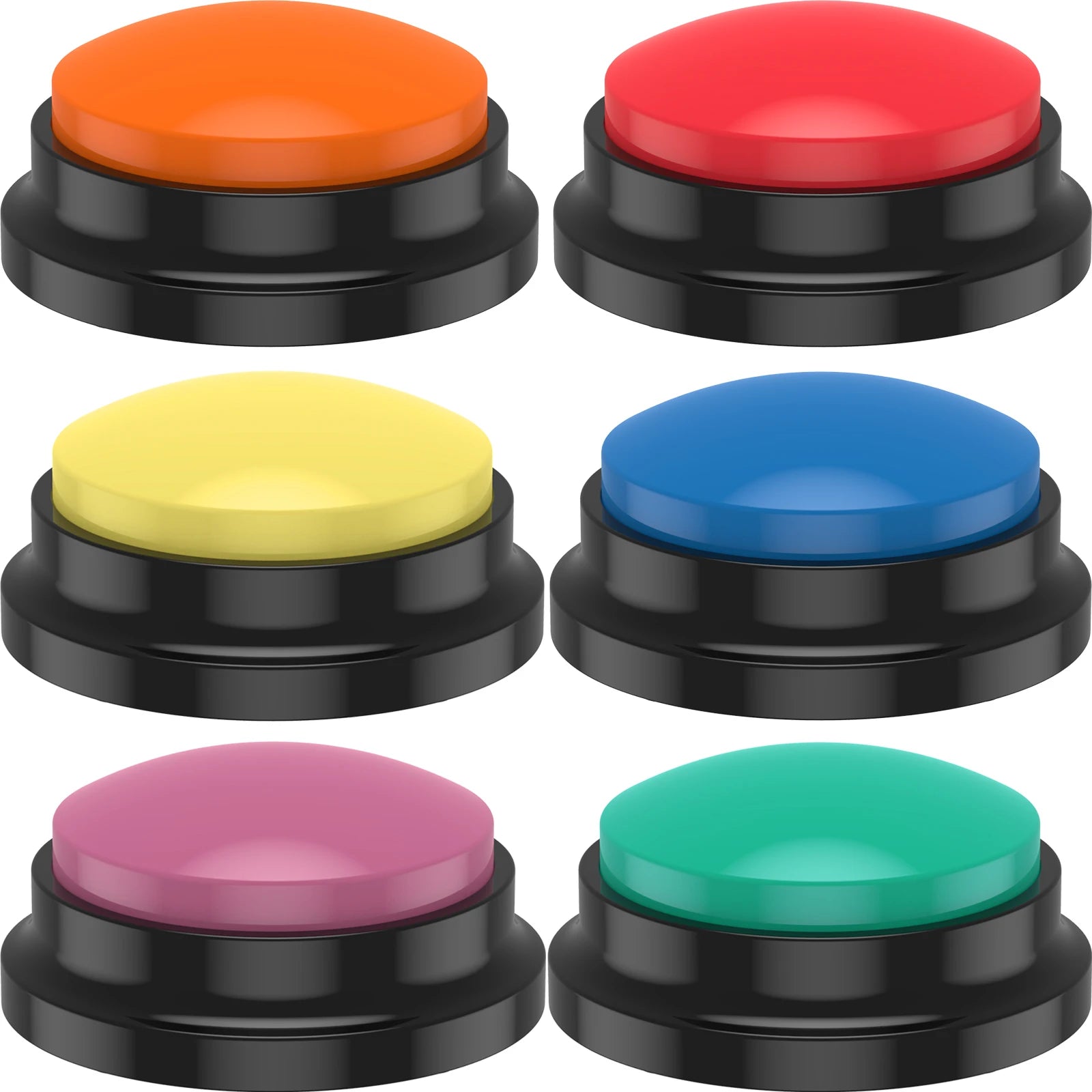 Dog Communication Buttons for Pet Training