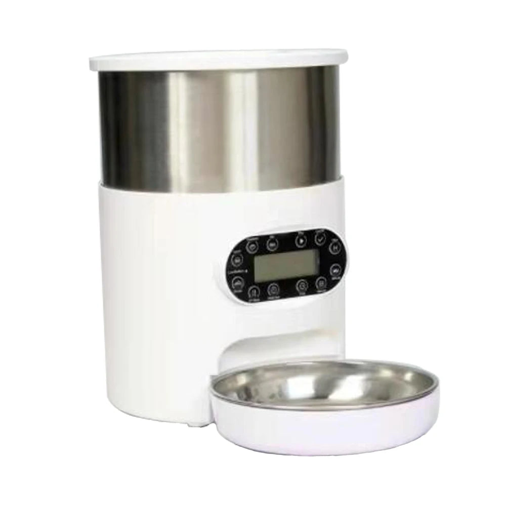 Smart APP Pet Feeder Cat And Dog