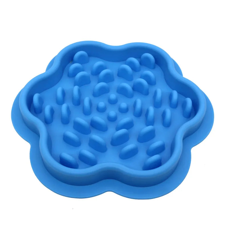 Silicone Pet Licking Pad