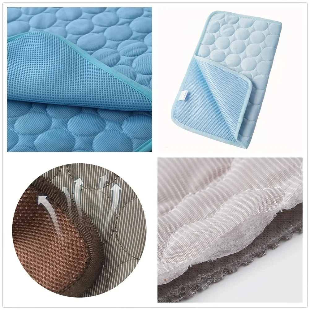Pet Cooling mat