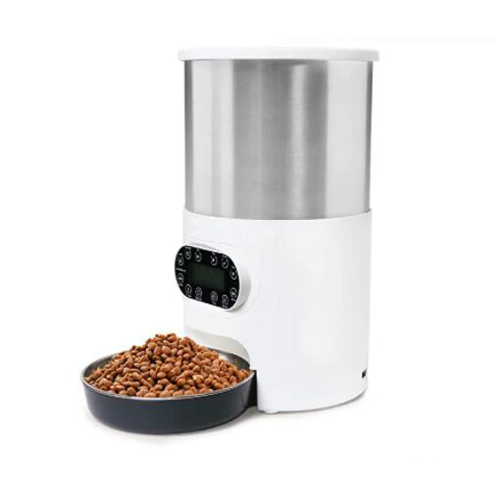 Smart APP Pet Feeder Cat And Dog