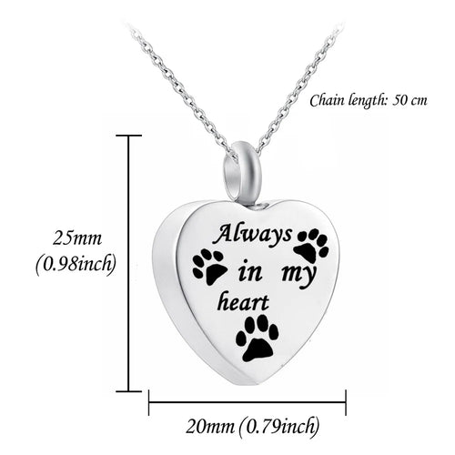 Cremation Jewelry for Ashes
