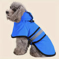 Waterproof & Windproof Dog Raincoat