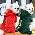 Dinosaur Dog Clothes
