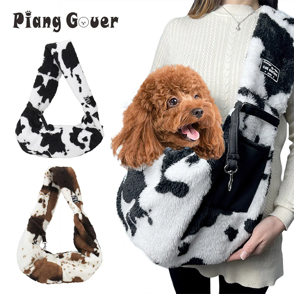 Small Pet  Bag Carrier