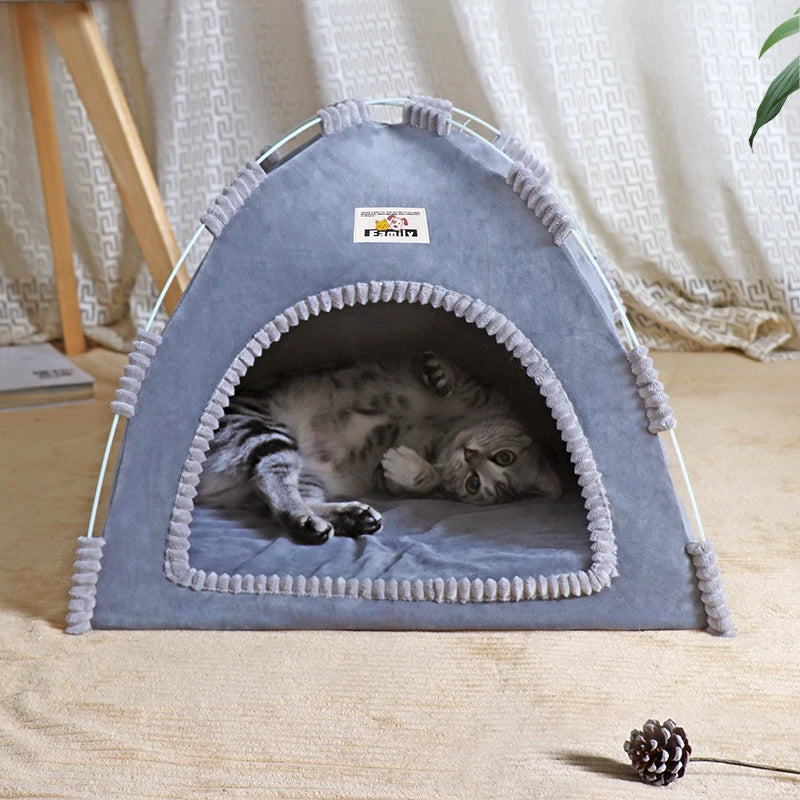 Pet House Tent