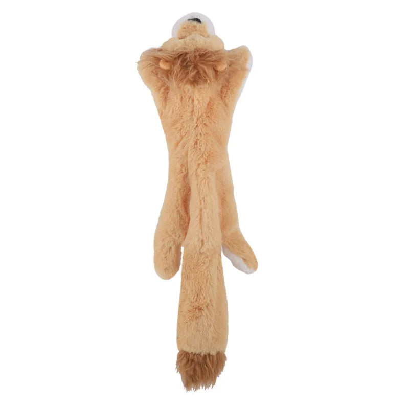 Pet Plush  Chew Toys