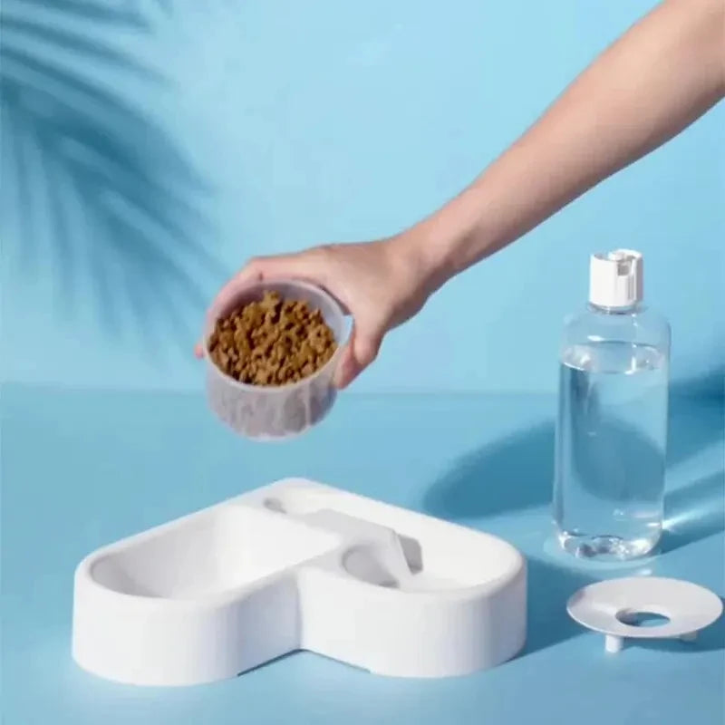 Automatic Drinking  Bowl