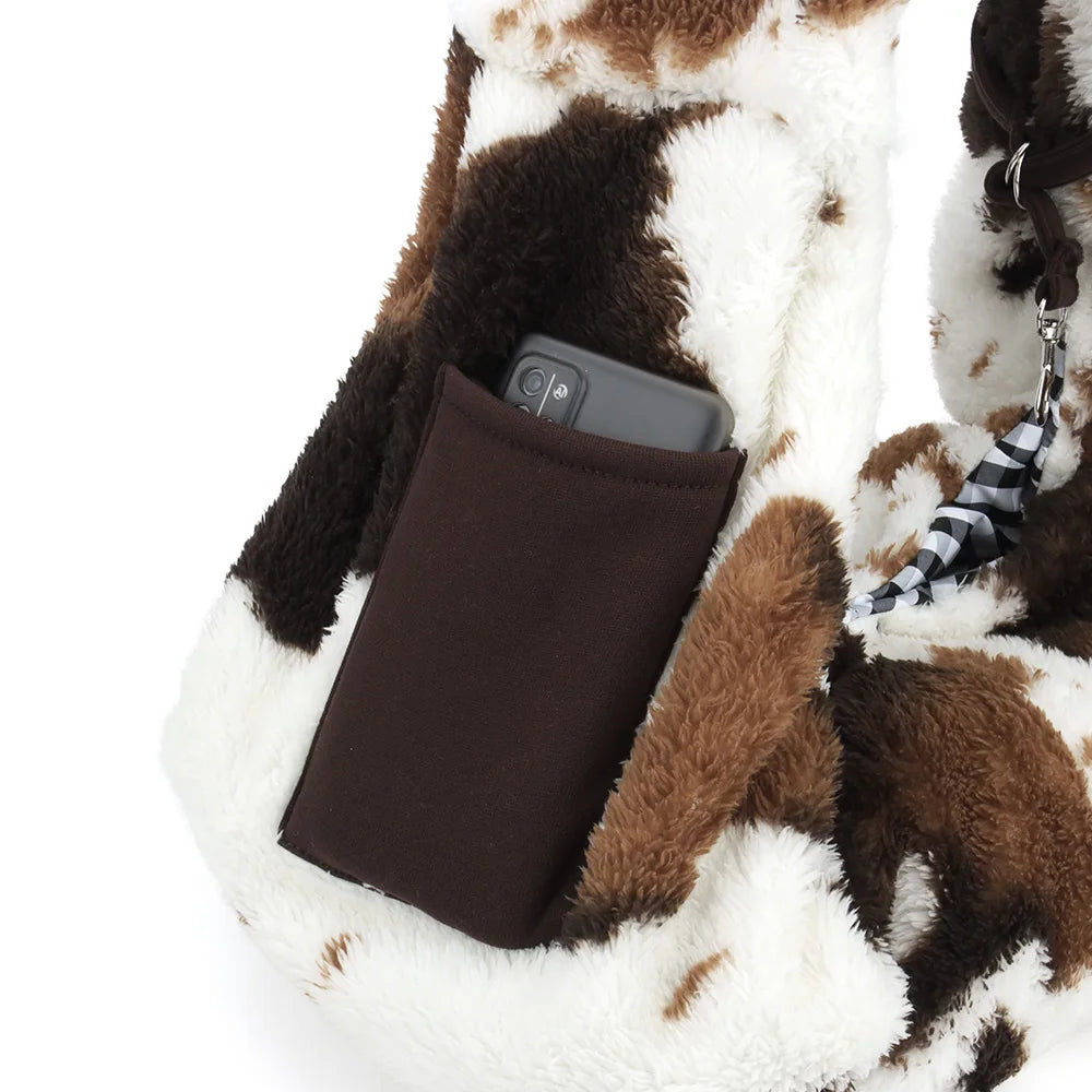 Small Pet  Bag Carrier