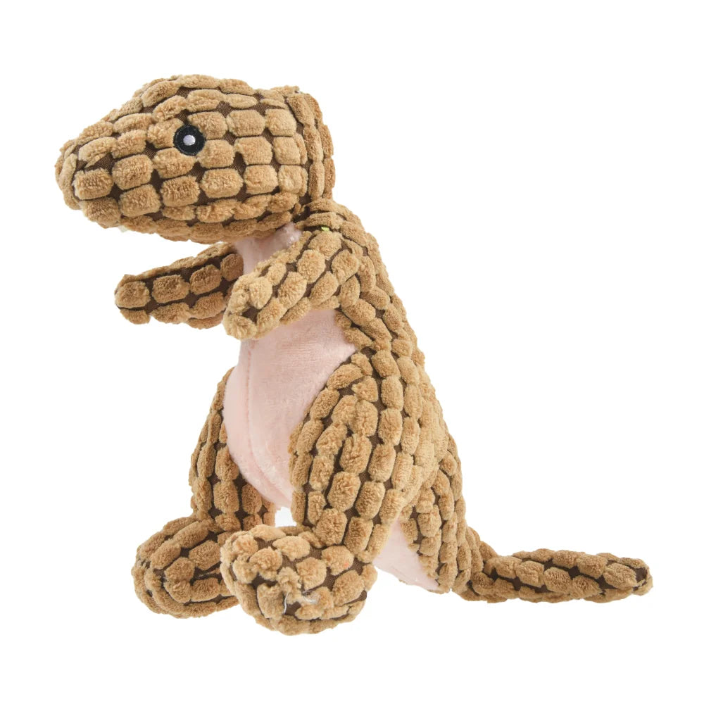 Pet Plush  Chew Toys