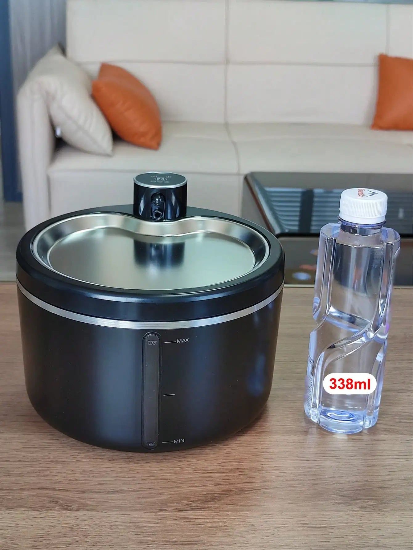Pet Water Fountain -