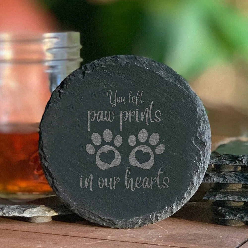 Pet Memorial Stone Engraved